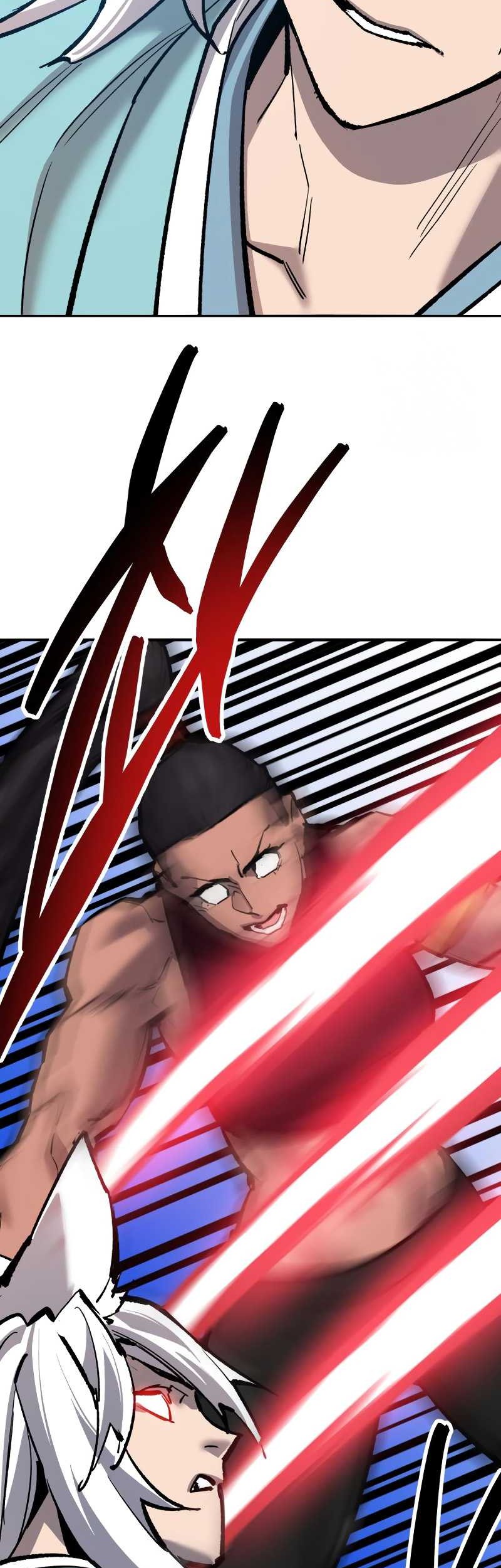 Limit Breaker Chapter 115 Gambar 99