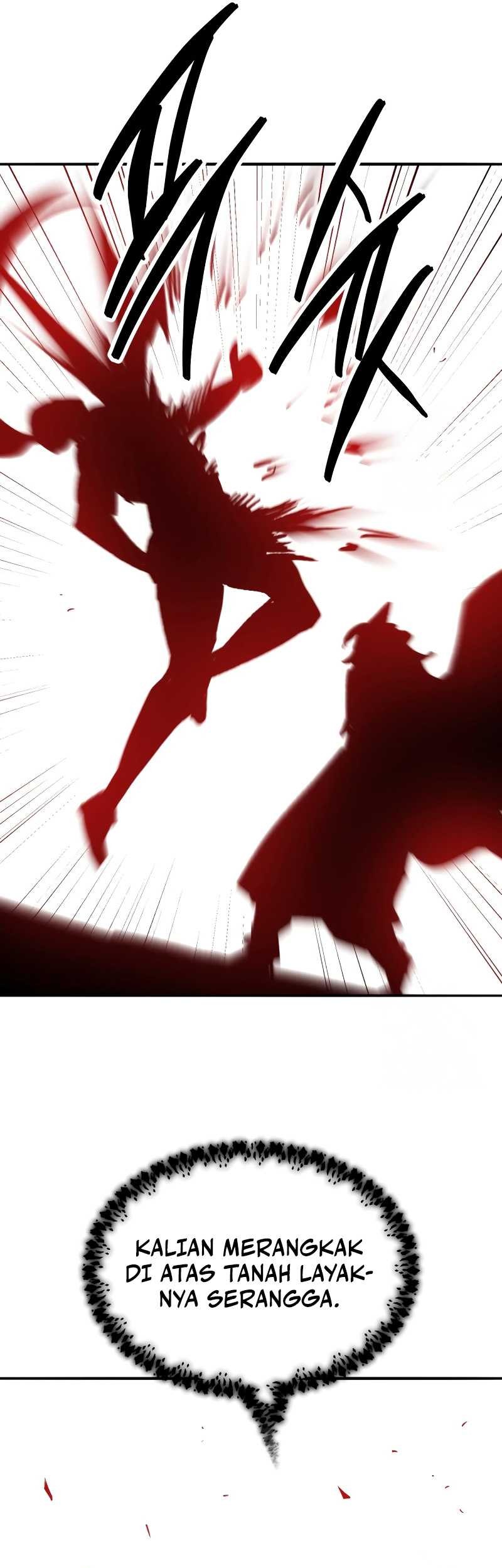 Limit Breaker Chapter 115 Gambar 101