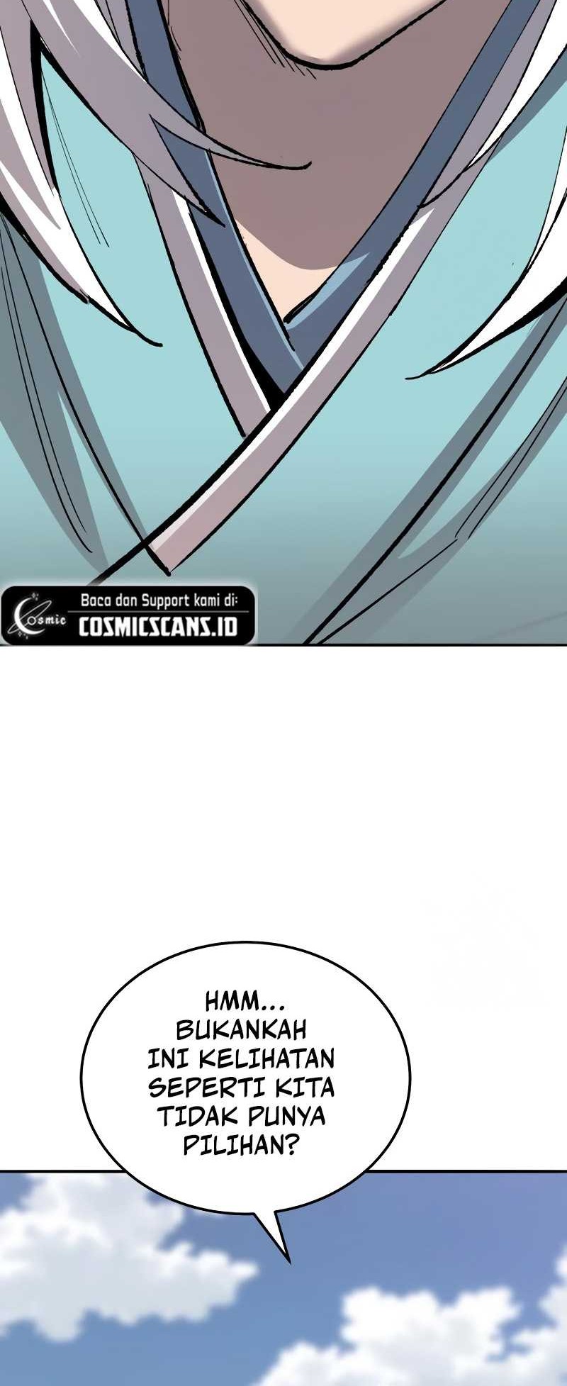 Limit Breaker Chapter 115 Gambar 104