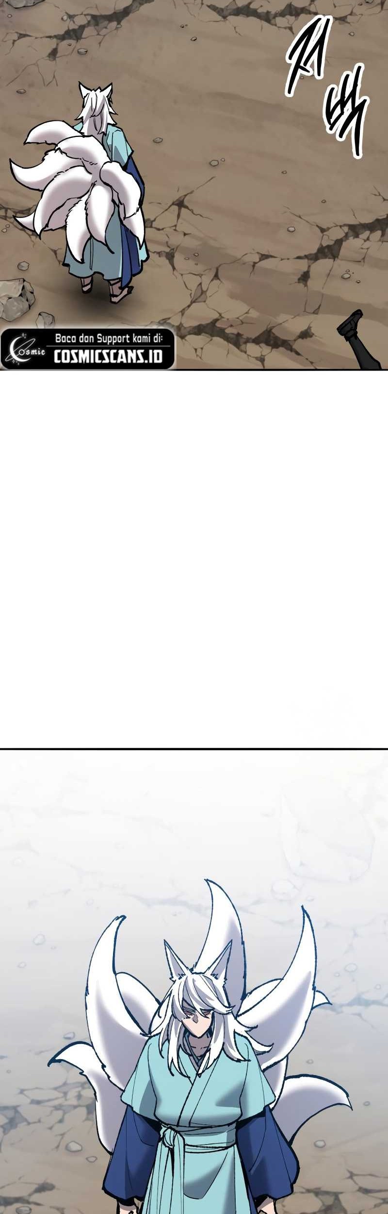 Limit Breaker Chapter 115 Gambar 106