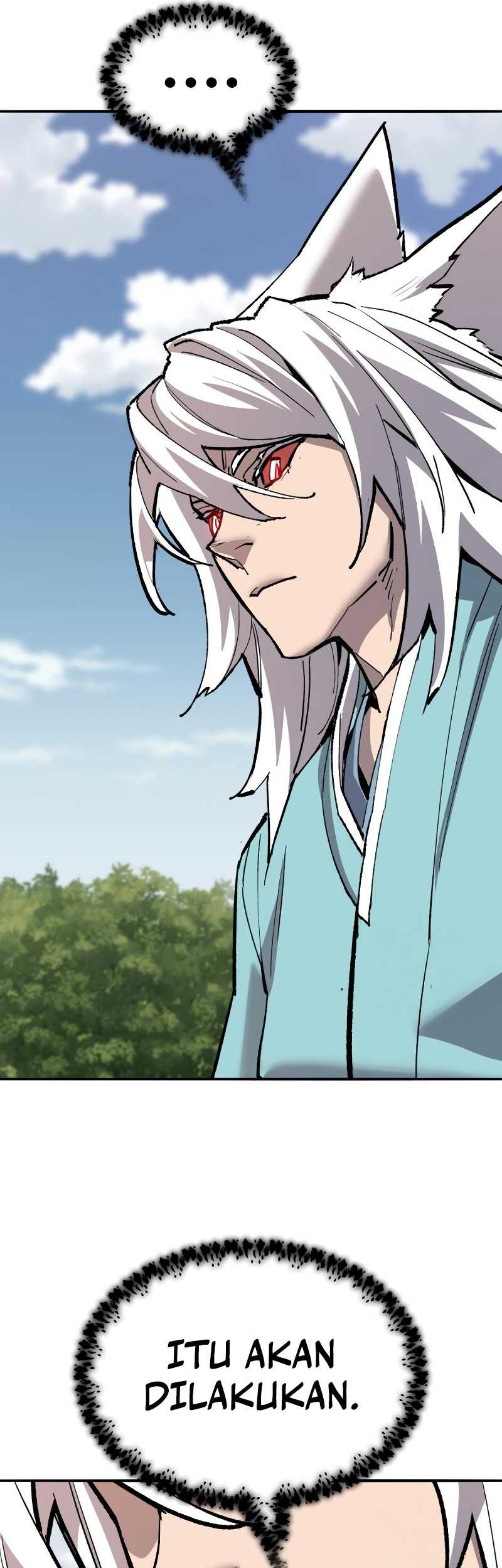 Limit Breaker Chapter 115 Gambar 109