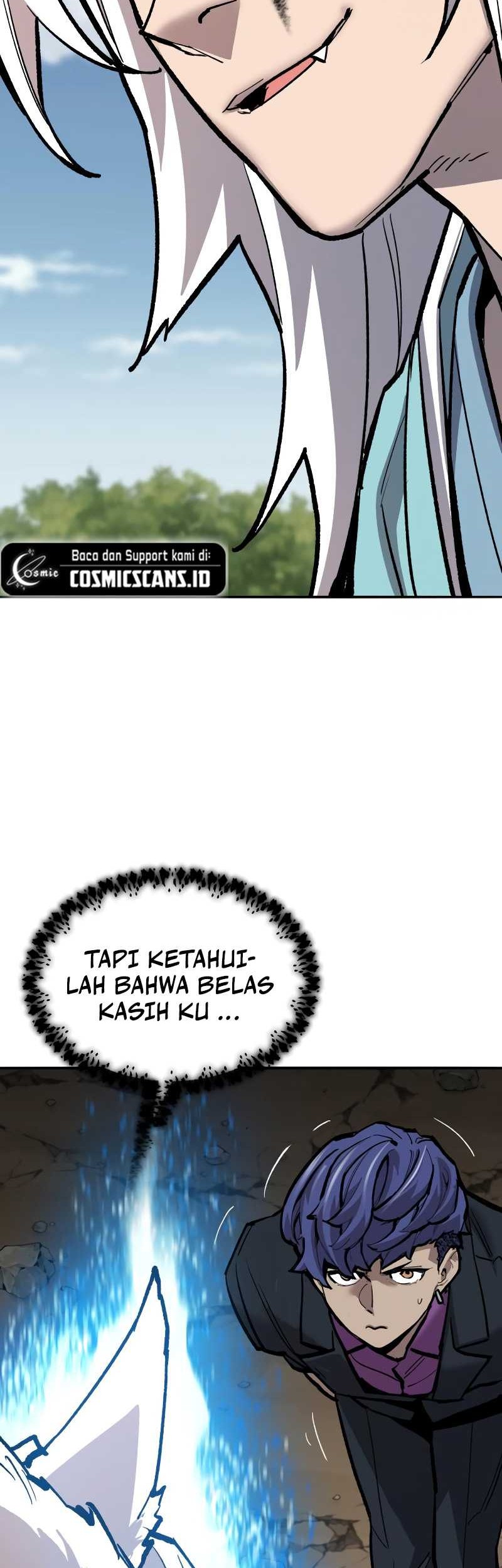 Limit Breaker Chapter 115 Gambar 110