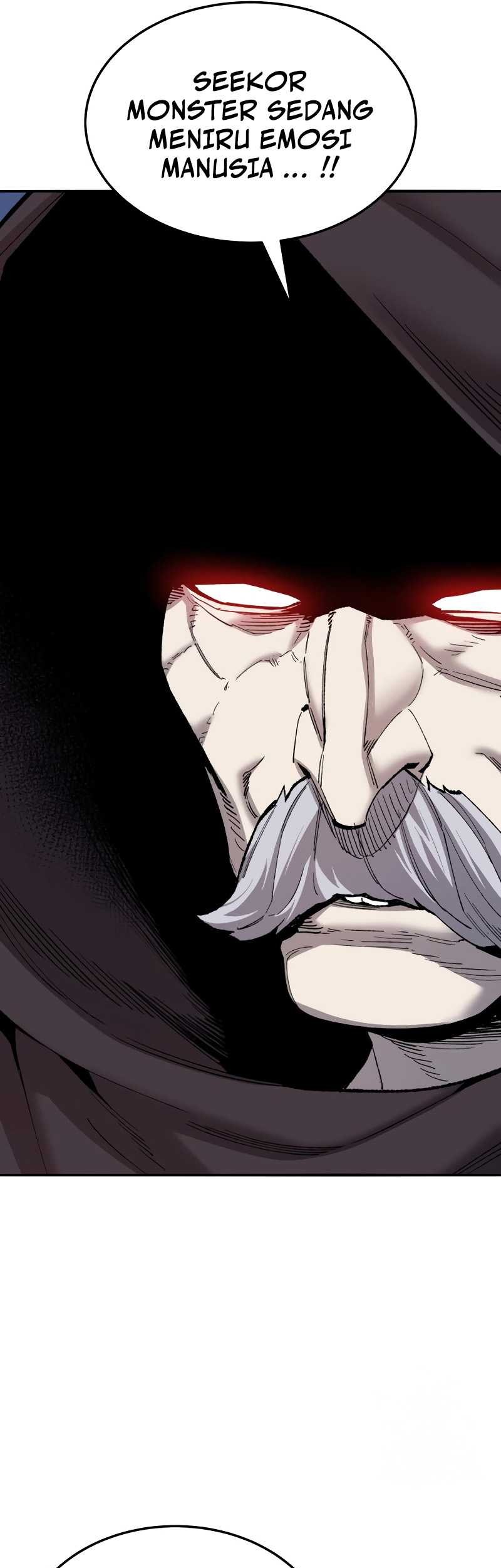 Limit Breaker Chapter 115 Gambar 14