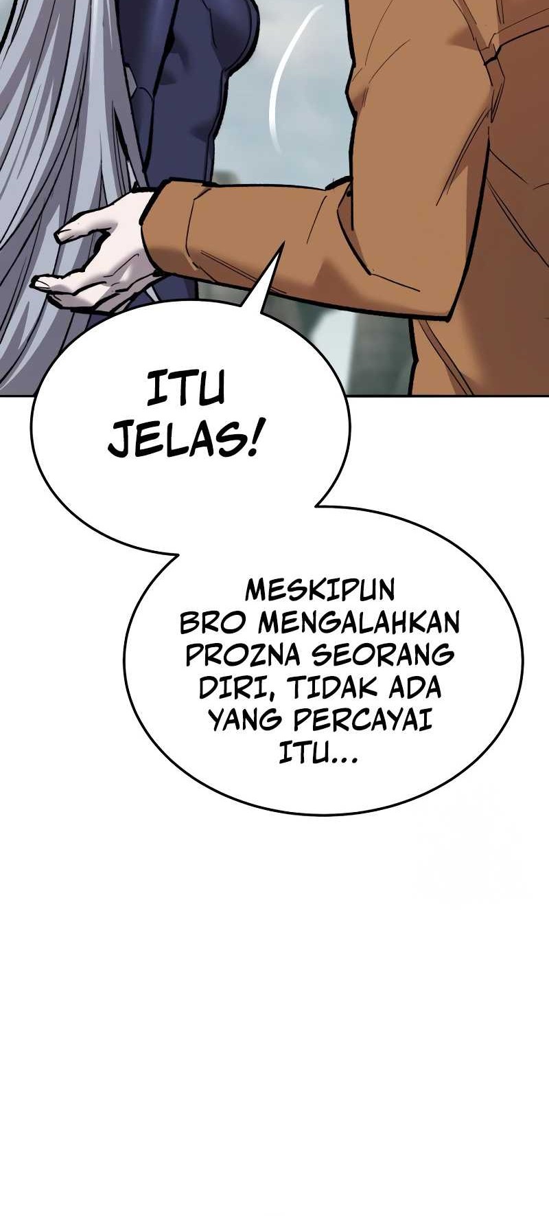 Limit Breaker Chapter 115 Gambar 25