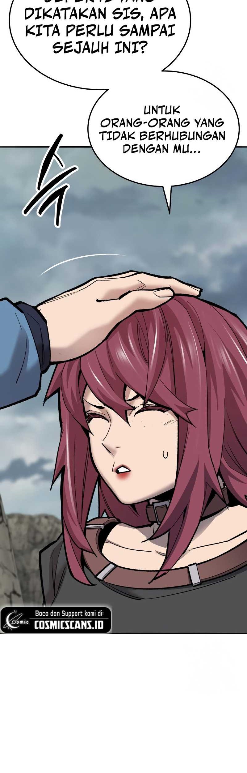 Limit Breaker Chapter 115 Gambar 29