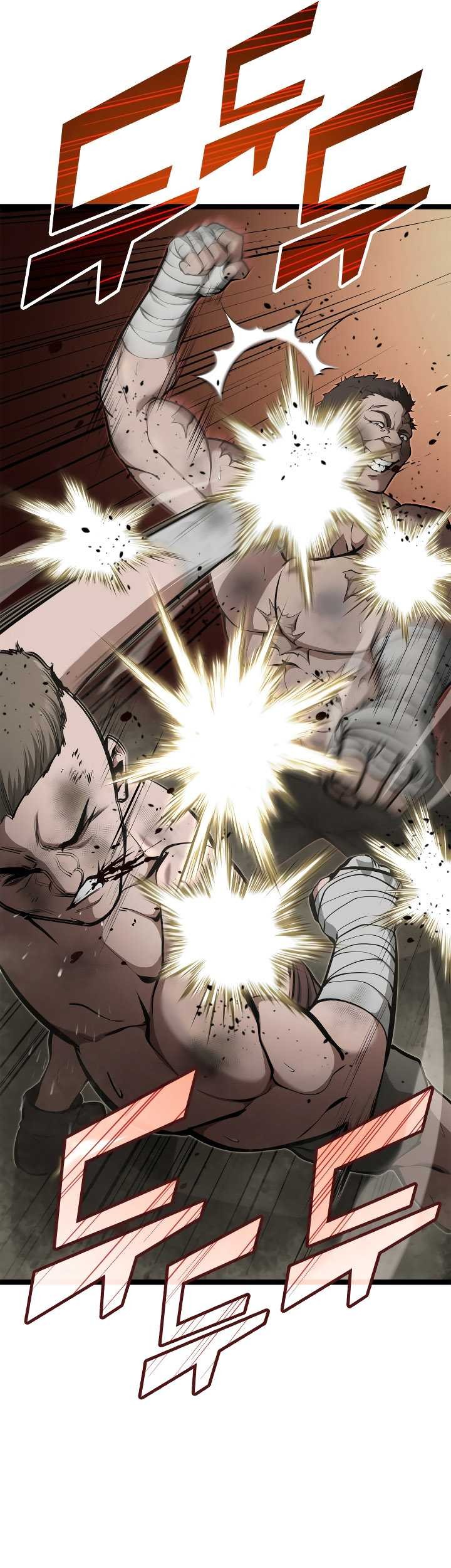 Kalli the Champion Chapter 39 Gambar 38