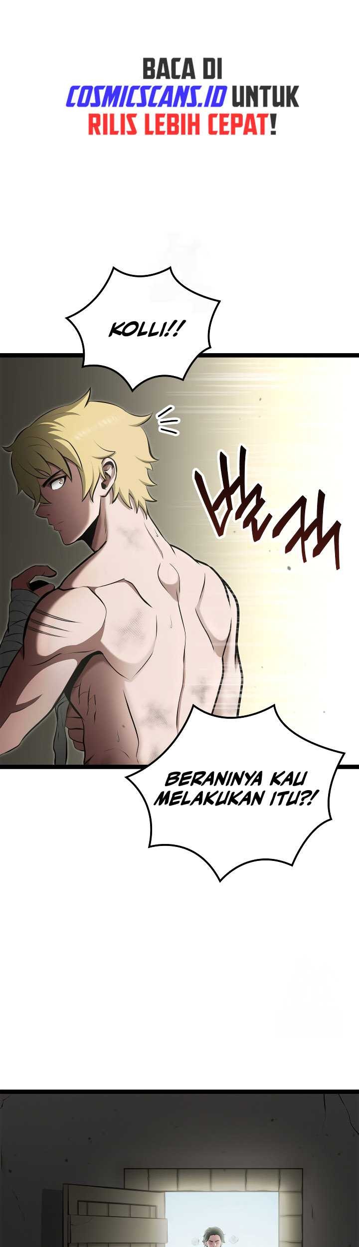 Baca  Kalli the Champion Chapter 39 Gambar 2