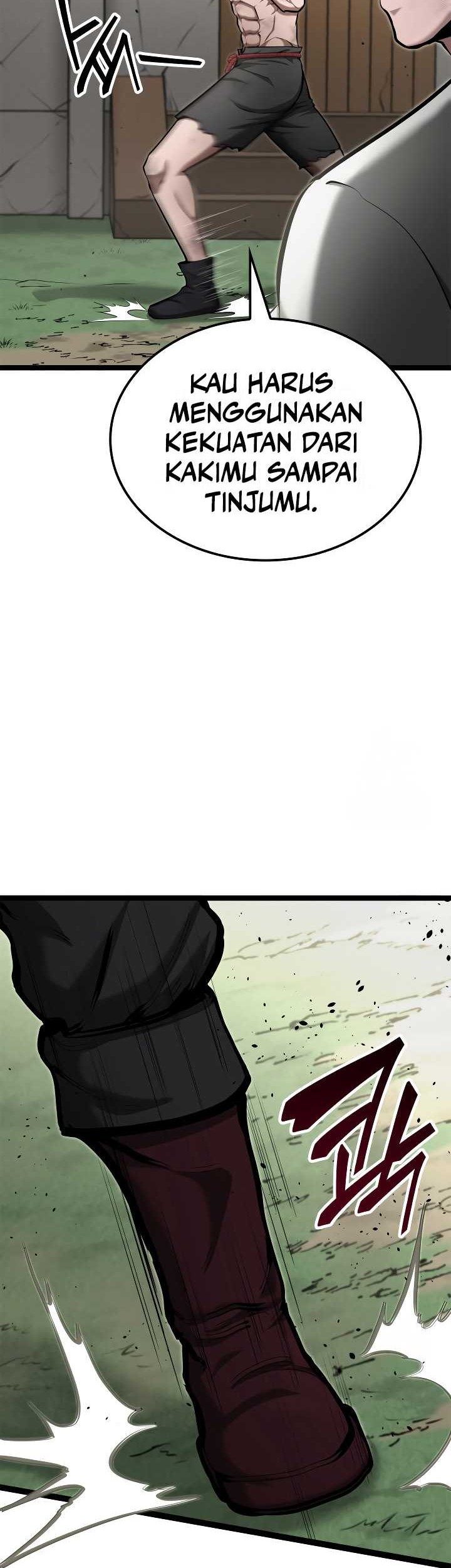 Kalli the Champion Chapter 39 Gambar 15
