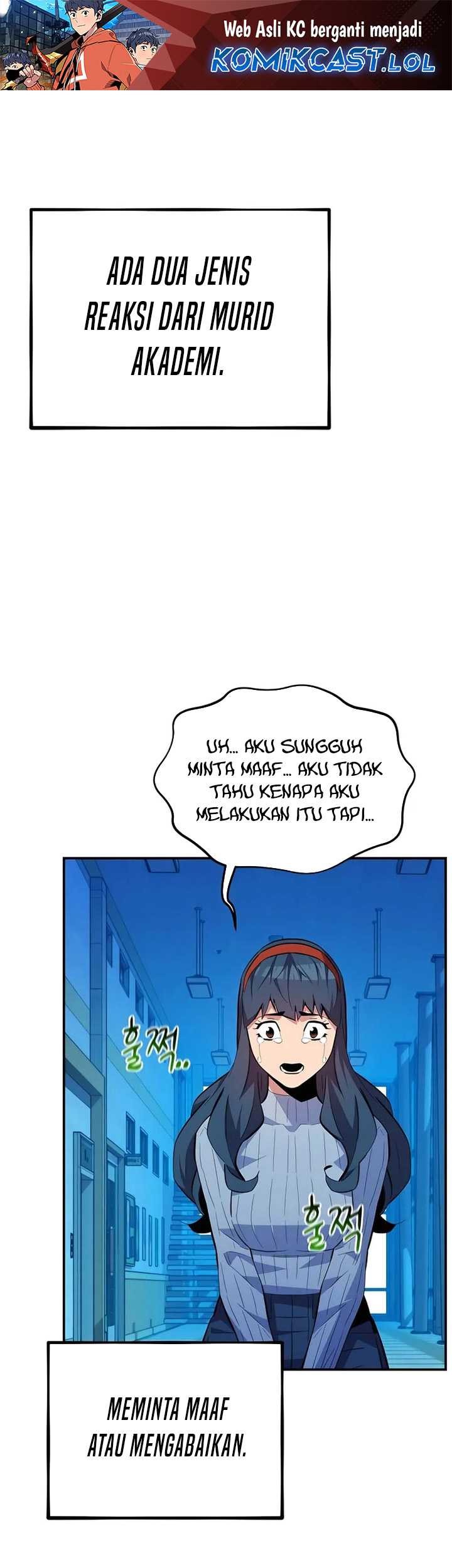Baca  Auto-Hunting With Clones Chapter 76 Gambar 2
