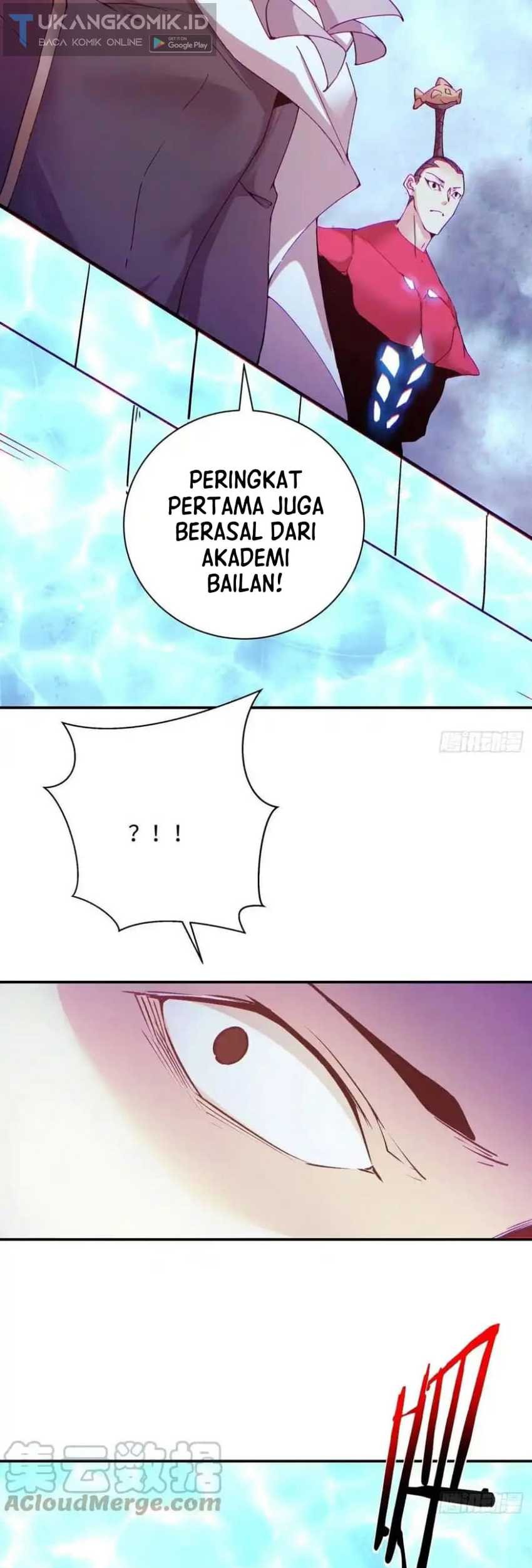 As The Richest Man, I Really Don’t Want To Be Reborn Chapter 111 Gambar 31