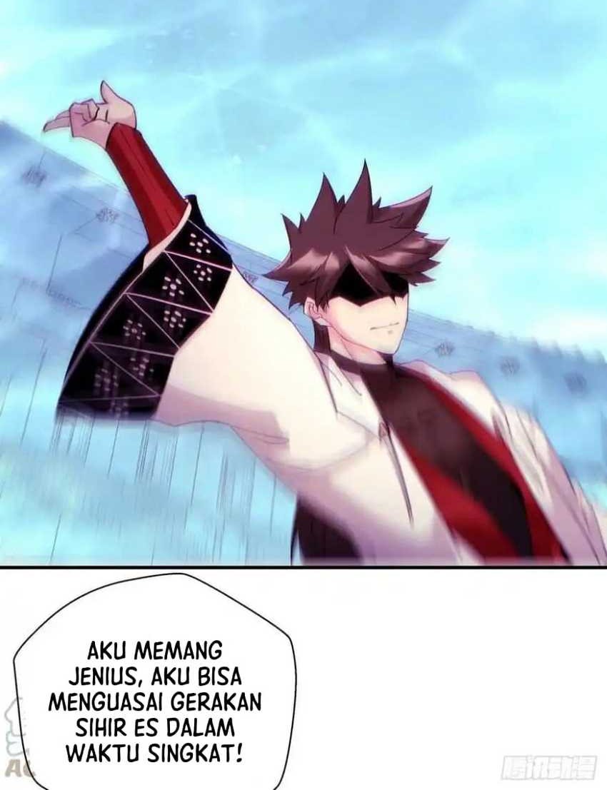 As The Richest Man, I Really Don’t Want To Be Reborn Chapter 111 Gambar 27