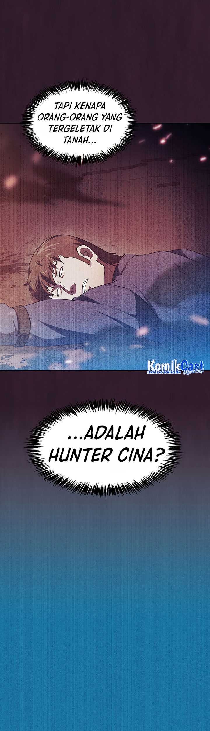 The Constellation that Returned from Hell Chapter 134 Gambar 66