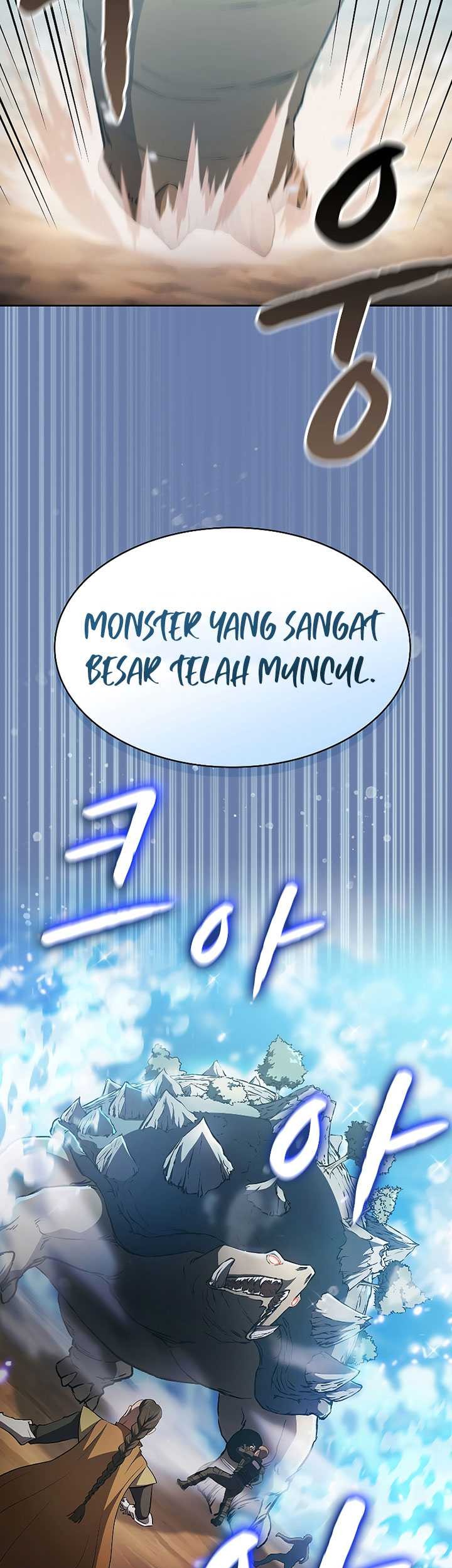 The Constellation that Returned from Hell Chapter 134 Gambar 74