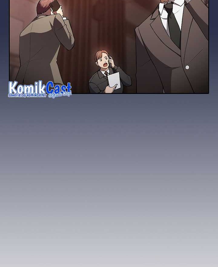 The Constellation that Returned from Hell Chapter 134 Gambar 7