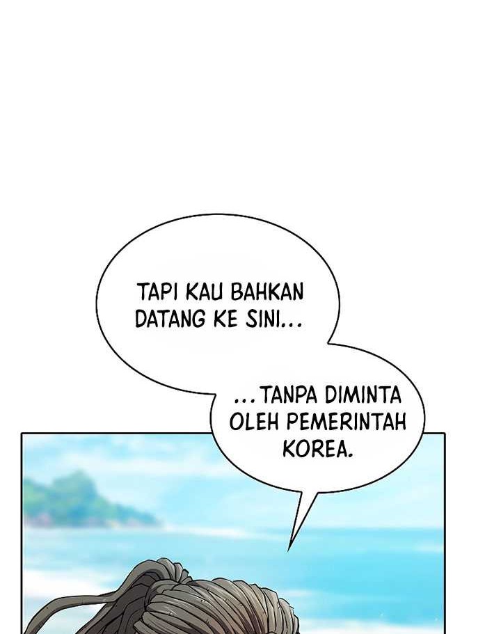 The Constellation that Returned from Hell Chapter 134 Gambar 13