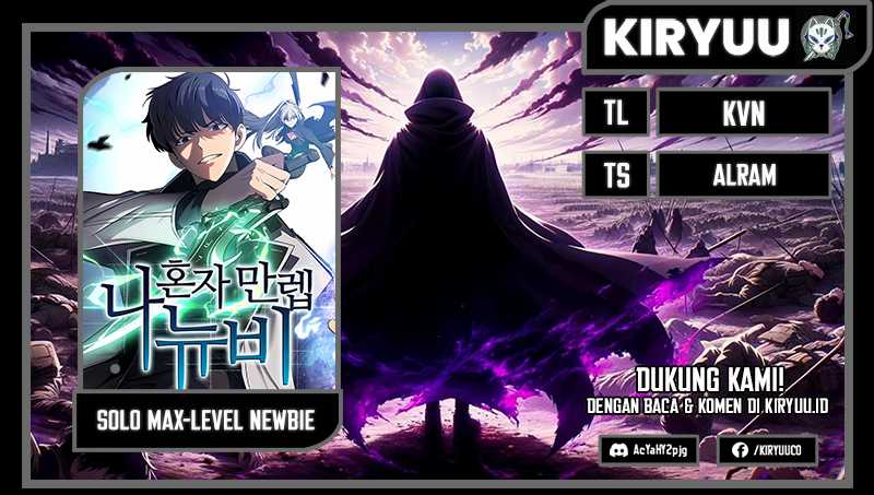 Baca Komik Solo Max-Level Newbie Chapter 133 Gambar 1