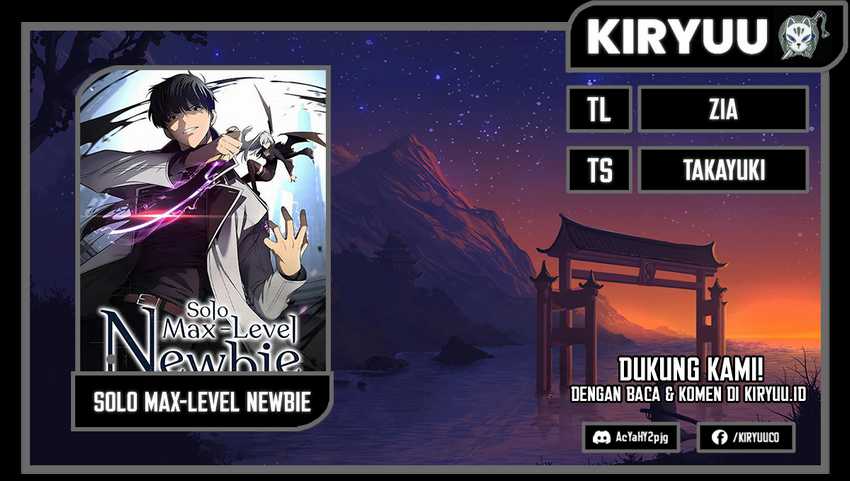 Baca Komik Solo Max-Level Newbie Chapter 132 Gambar 1