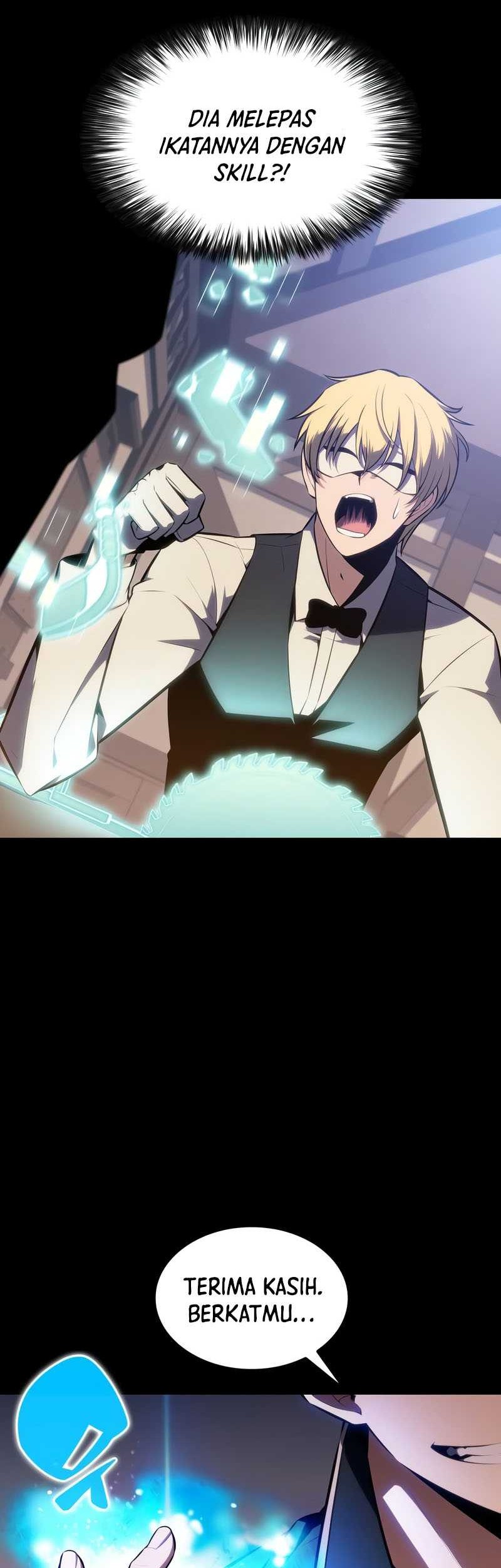 Solo Max-Level Newbie Chapter 132 Gambar 11