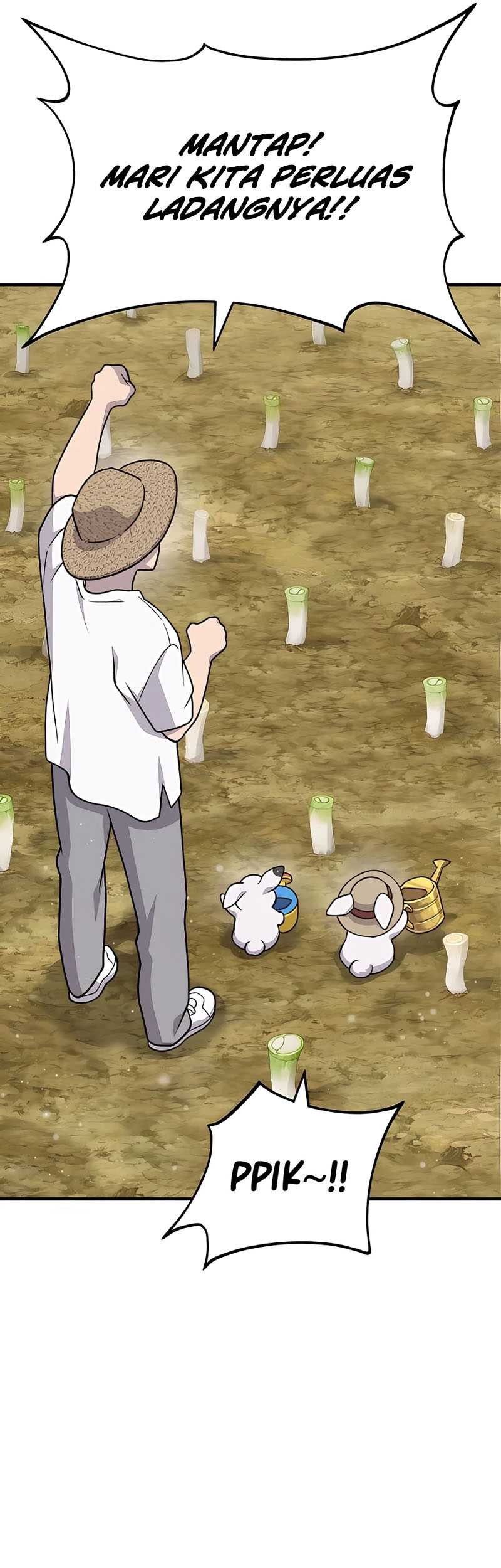 Solo Farming In The Tower Chapter 41 Gambar 57