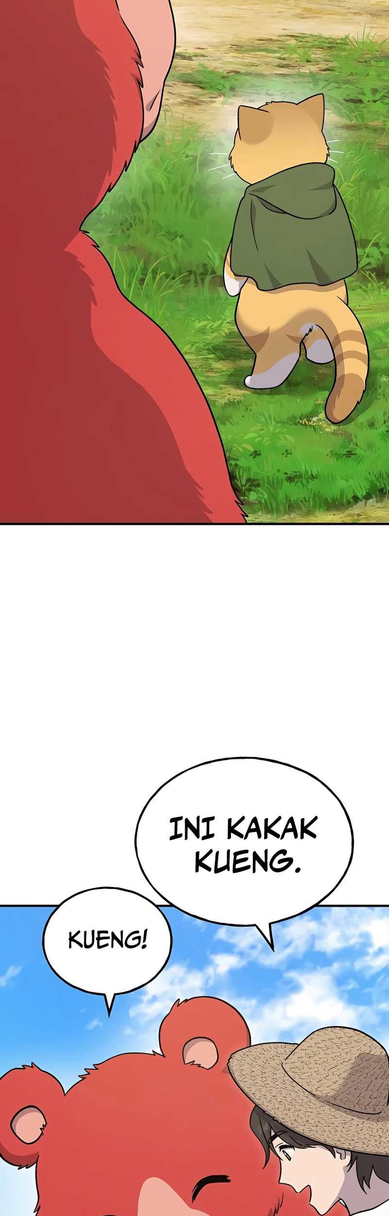 Solo Farming In The Tower Chapter 41 Gambar 61