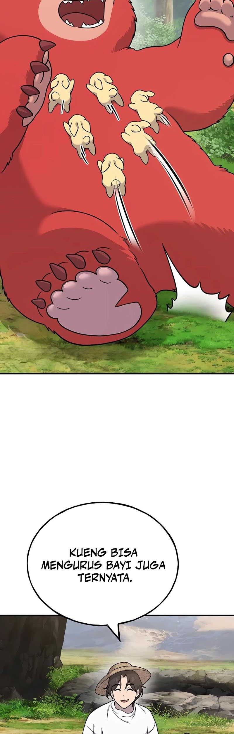 Solo Farming In The Tower Chapter 41 Gambar 66