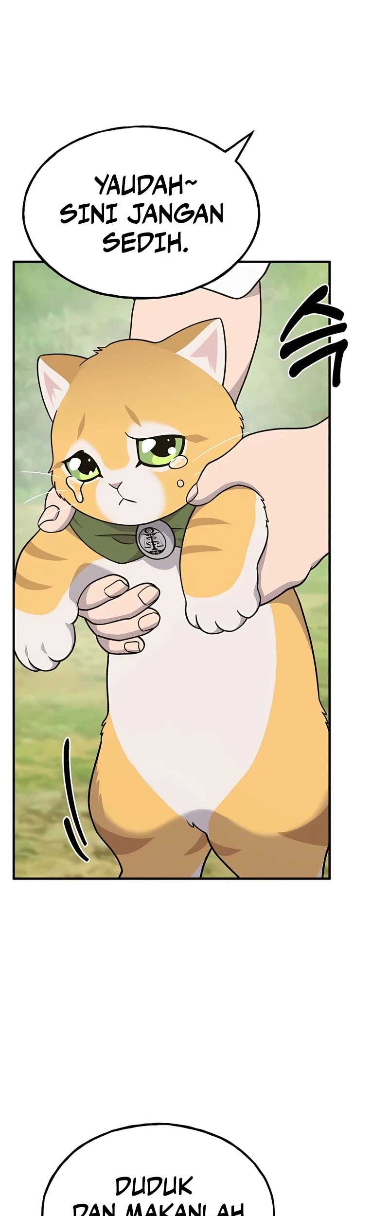 Solo Farming In The Tower Chapter 41 Gambar 73