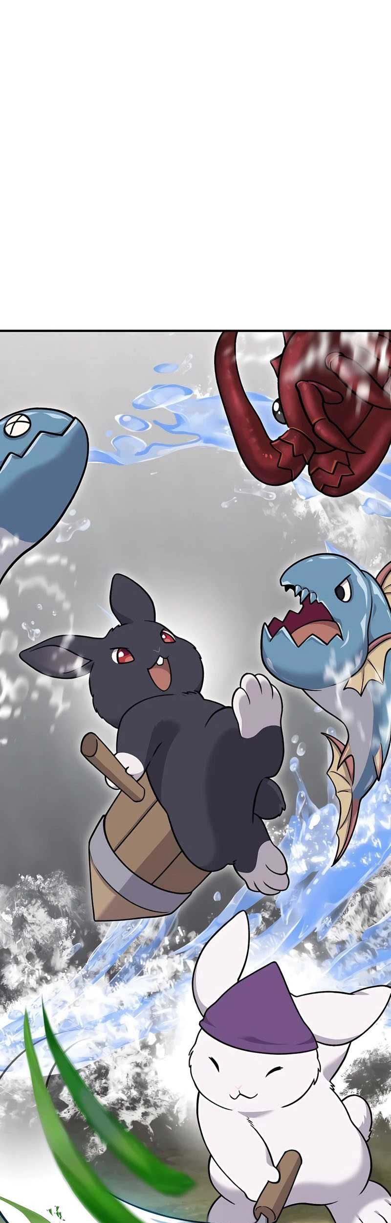 Solo Farming In The Tower Chapter 41 Gambar 9