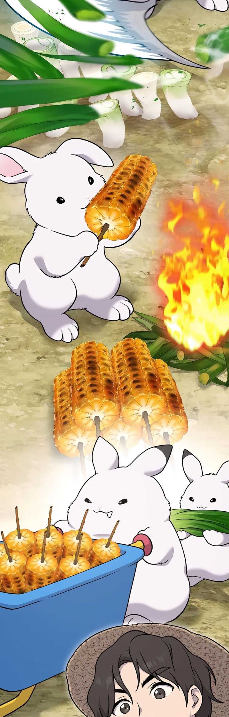 Solo Farming In The Tower Chapter 41 Gambar 10