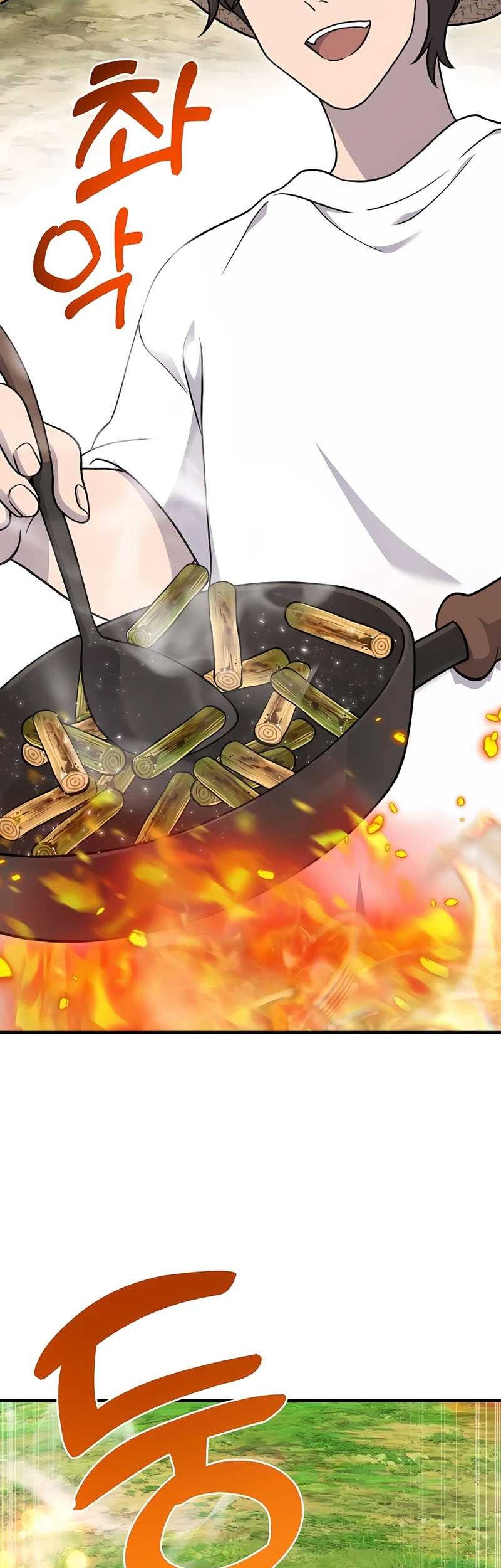 Solo Farming In The Tower Chapter 41 Gambar 11