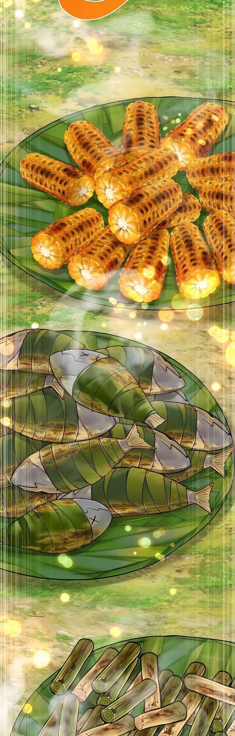 Solo Farming In The Tower Chapter 41 Gambar 12