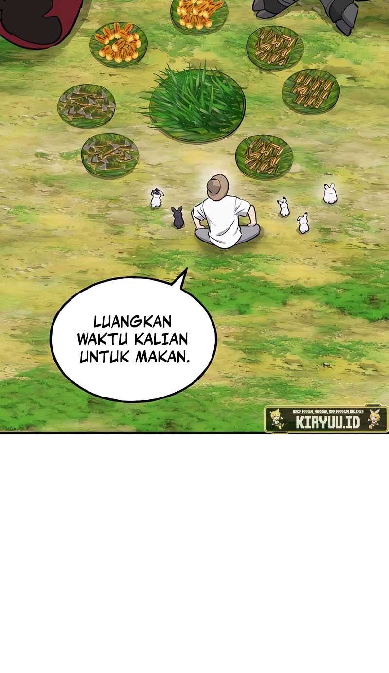 Solo Farming In The Tower Chapter 41 Gambar 15