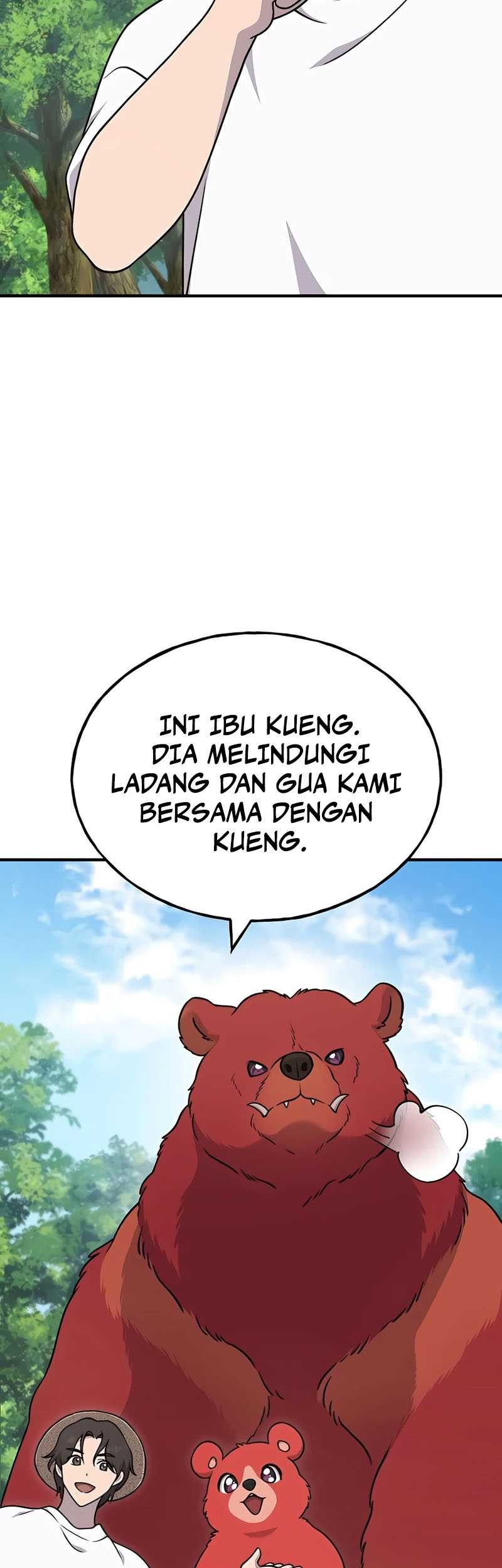 Solo Farming In The Tower Chapter 41 Gambar 20
