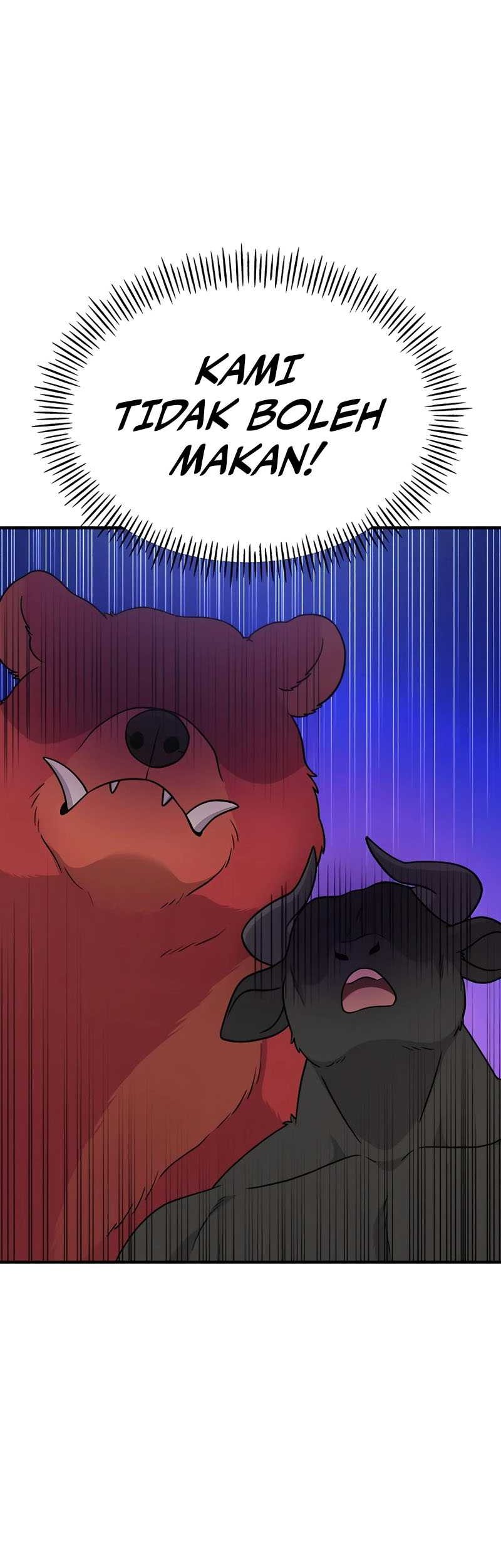 Solo Farming In The Tower Chapter 41 Gambar 25