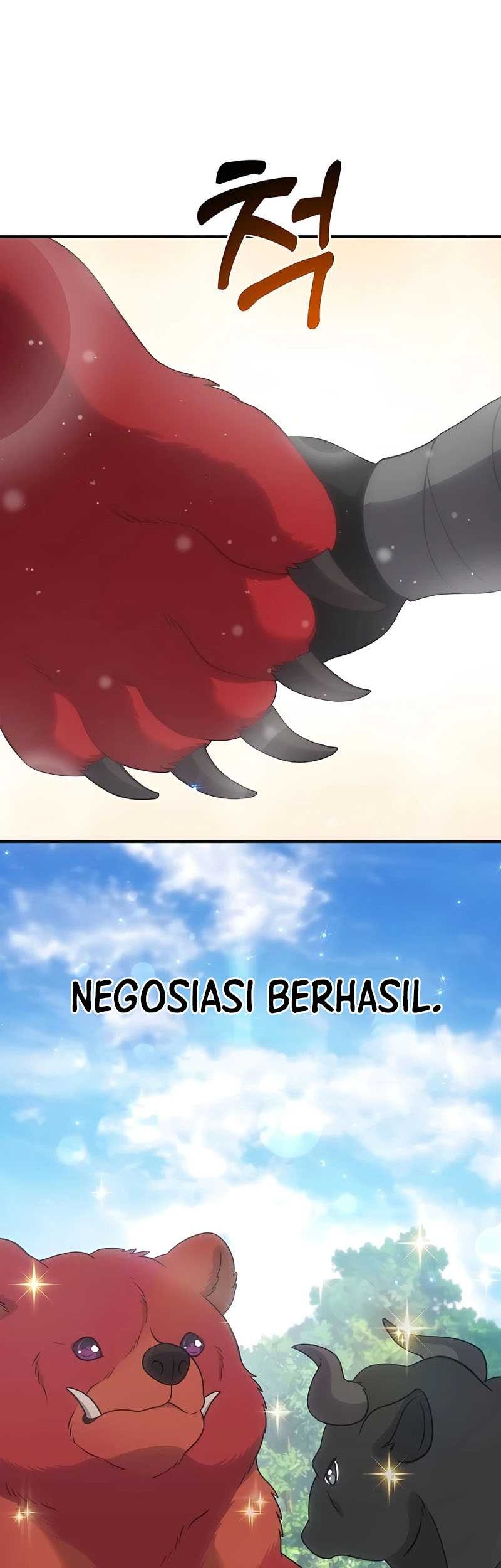 Solo Farming In The Tower Chapter 41 Gambar 26