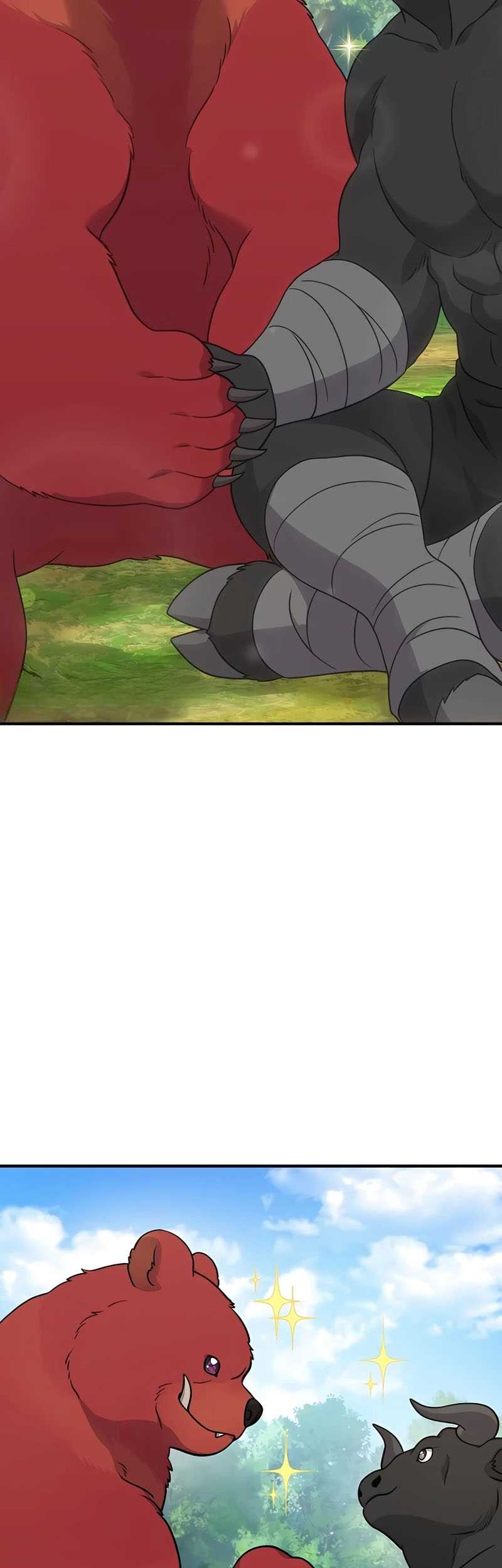 Solo Farming In The Tower Chapter 41 Gambar 27