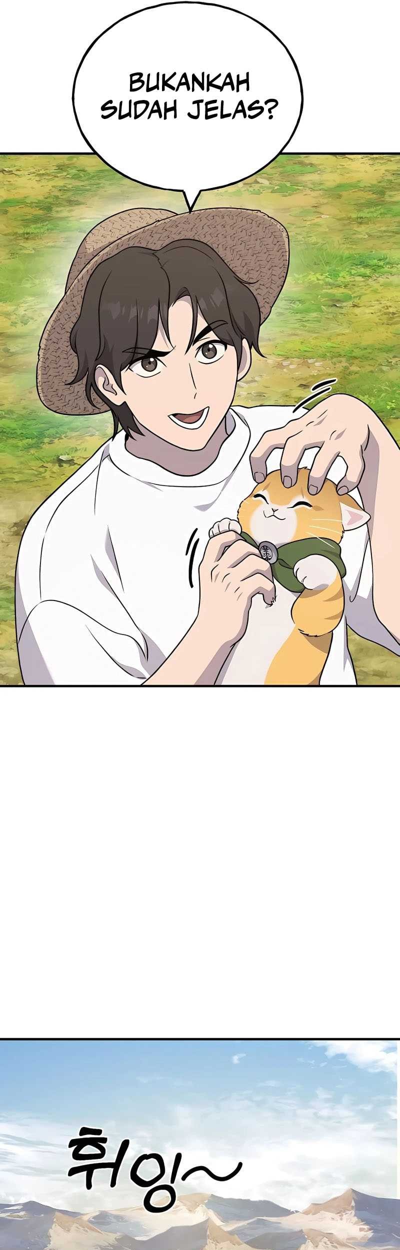 Solo Farming In The Tower Chapter 41 Gambar 30