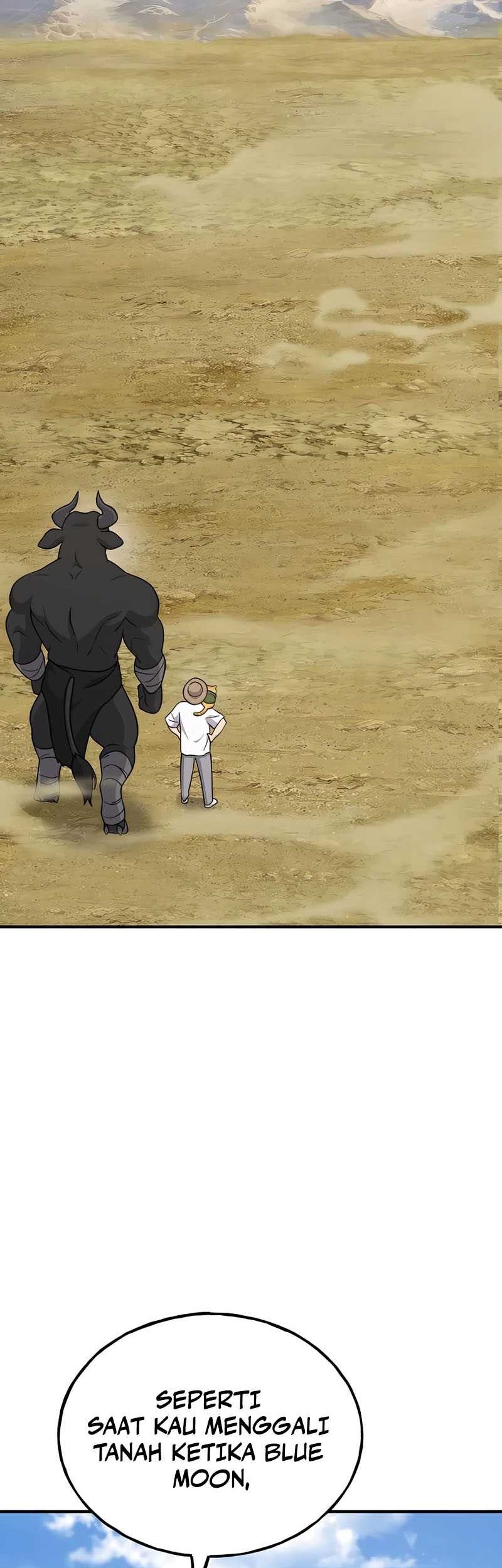 Solo Farming In The Tower Chapter 41 Gambar 31