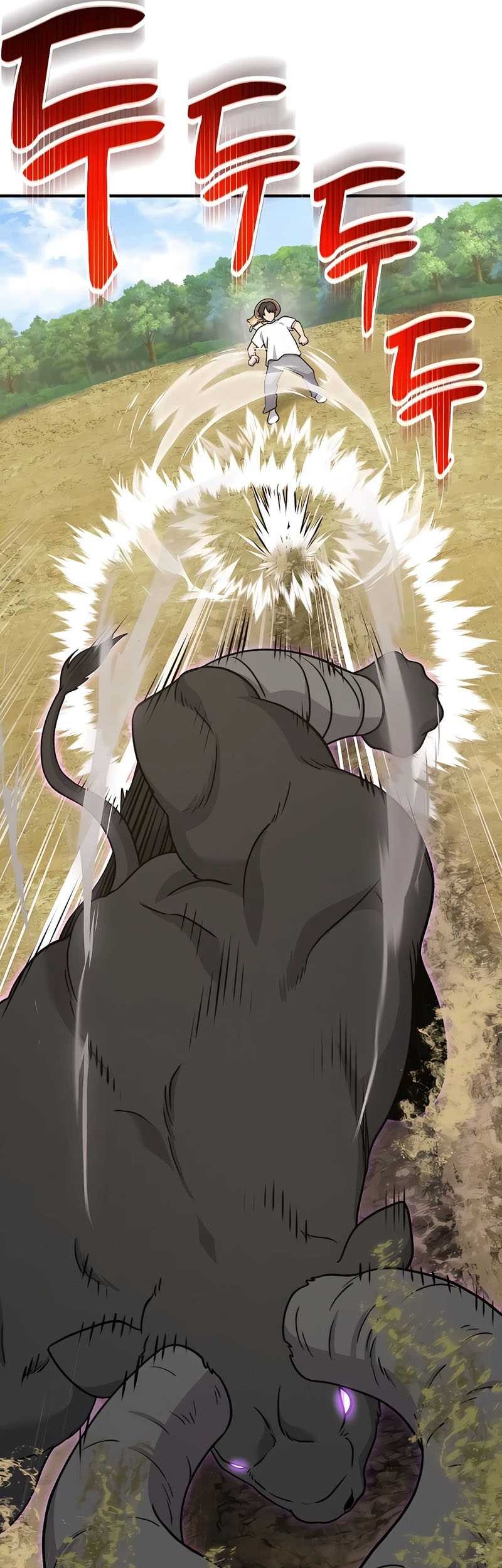 Solo Farming In The Tower Chapter 41 Gambar 36