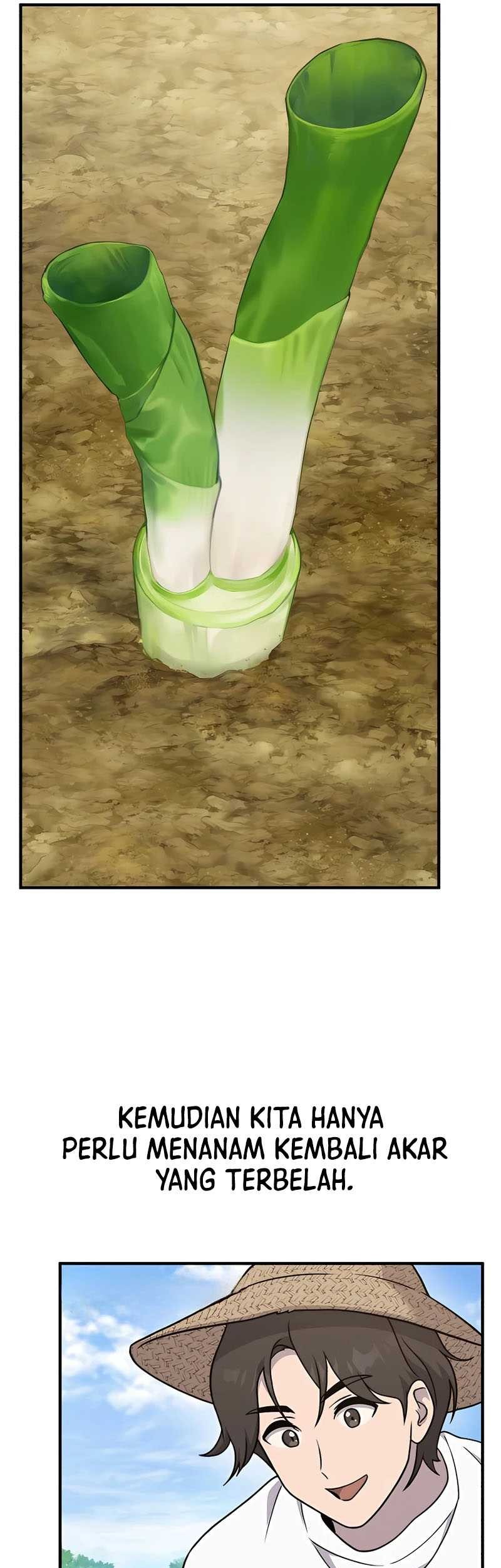 Solo Farming In The Tower Chapter 41 Gambar 43