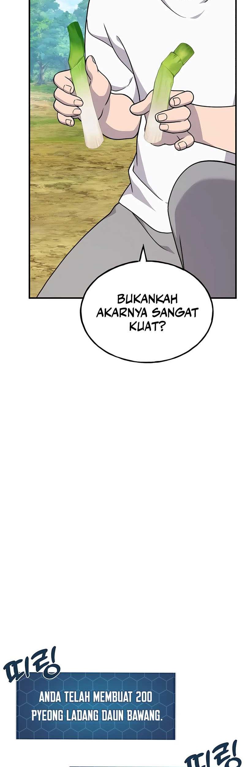 Solo Farming In The Tower Chapter 41 Gambar 44