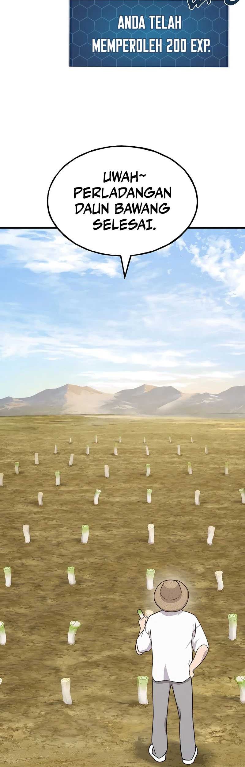 Solo Farming In The Tower Chapter 41 Gambar 45