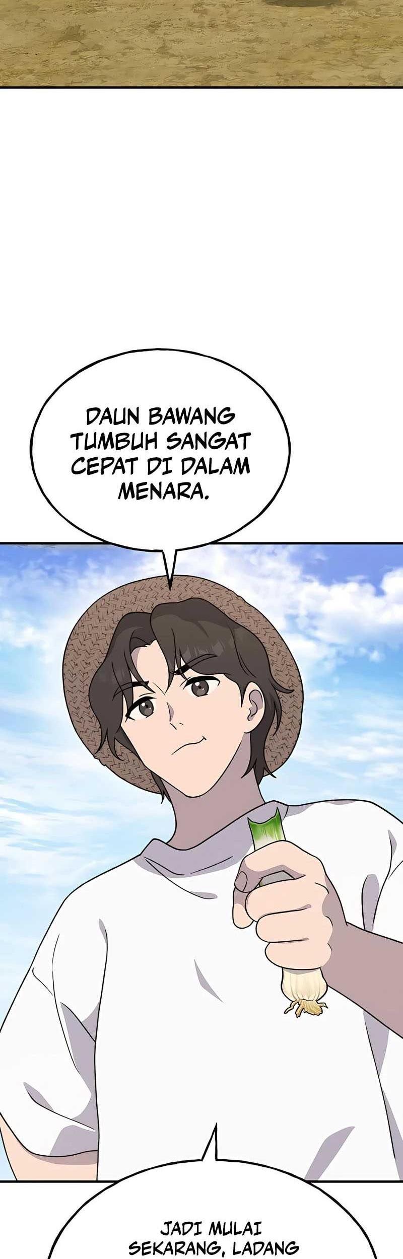 Solo Farming In The Tower Chapter 41 Gambar 46