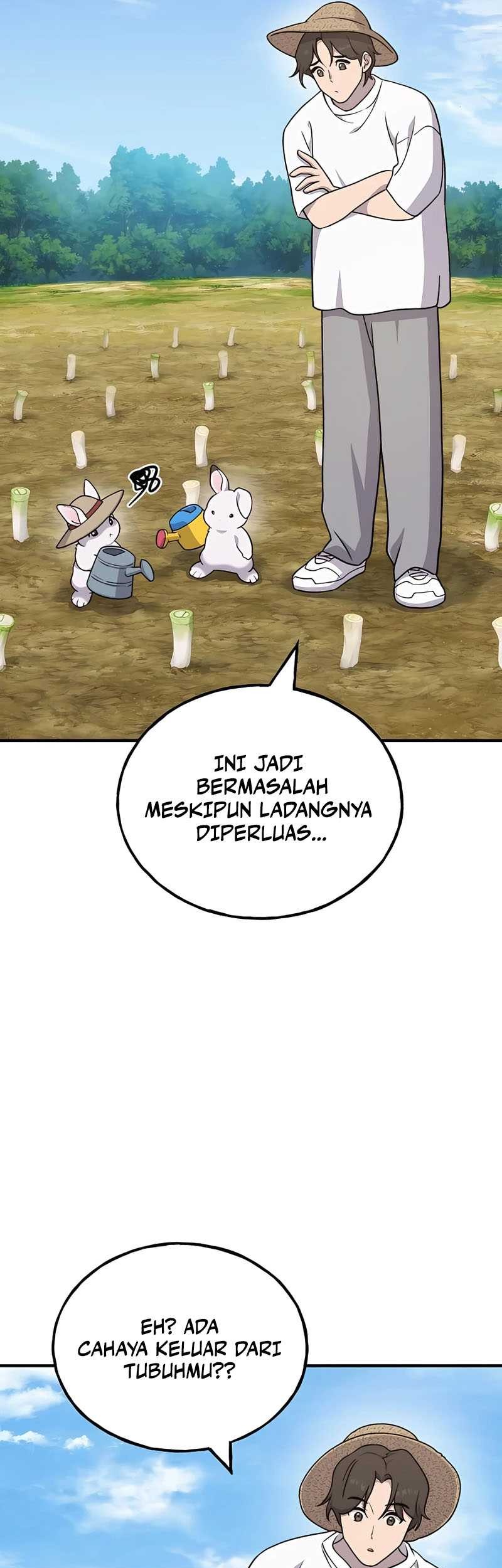 Solo Farming In The Tower Chapter 41 Gambar 50