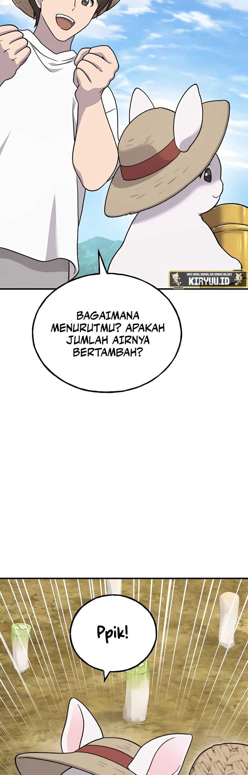 Solo Farming In The Tower Chapter 41 Gambar 54