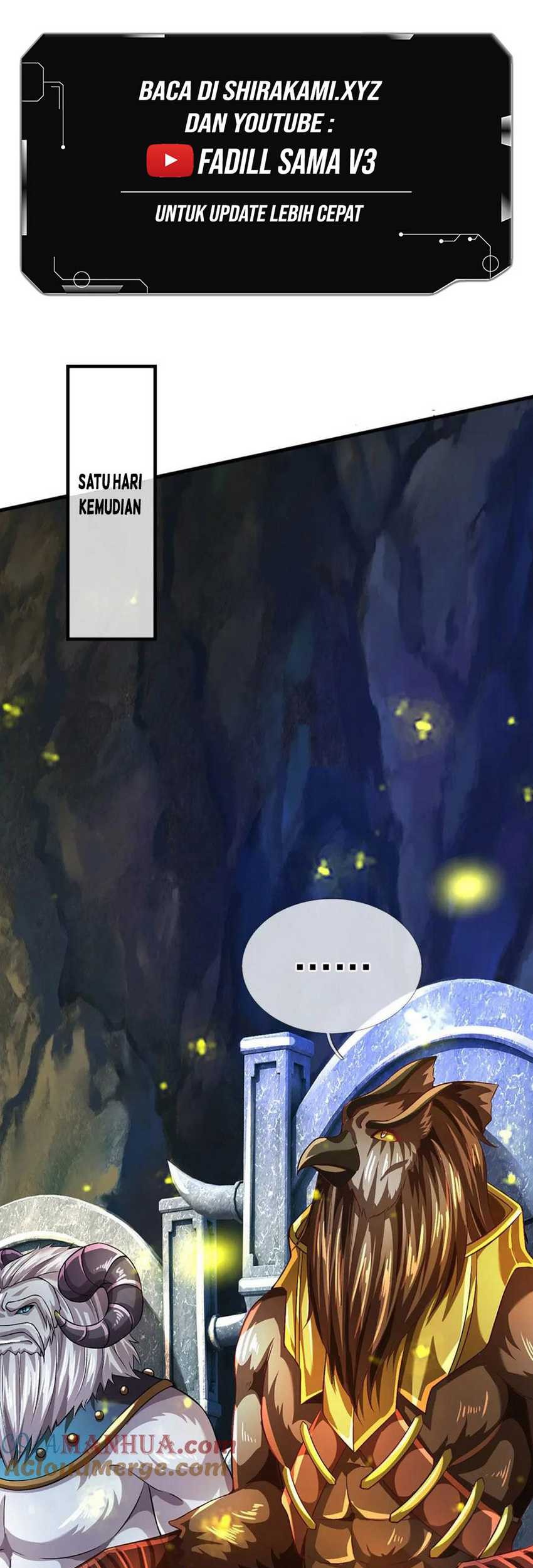 Baca Star Sign In To Supreme Dantian Chapter 266 Gambar 2