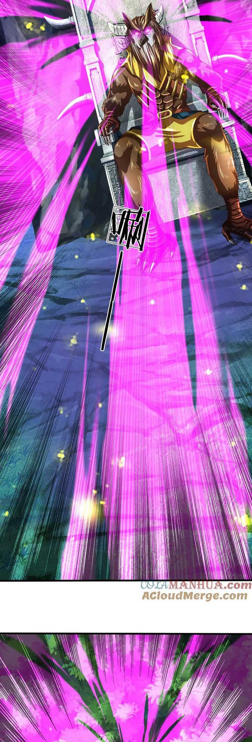 Star Sign In To Supreme Dantian Chapter 266 Gambar 4