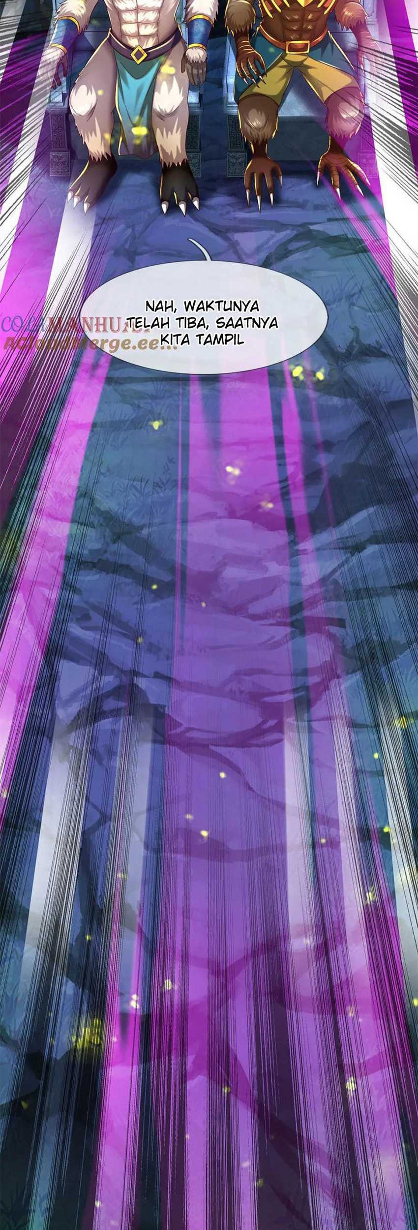 Star Sign In To Supreme Dantian Chapter 266 Gambar 9
