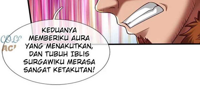 Star Sign In To Supreme Dantian Chapter 266 Gambar 21