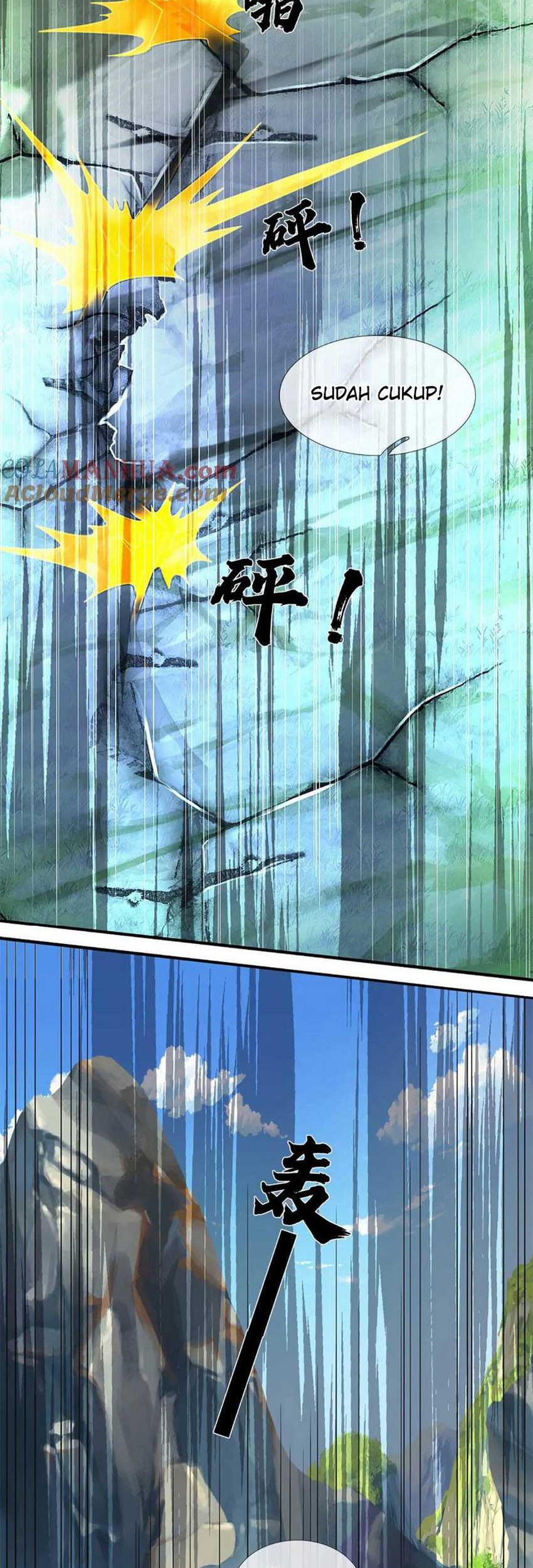 Star Sign In To Supreme Dantian Chapter 266 Gambar 17