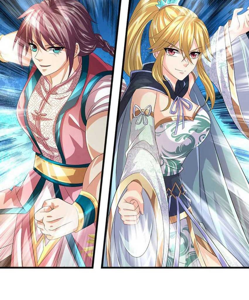 Star Sign In To Supreme Dantian Chapter 265 Gambar 11
